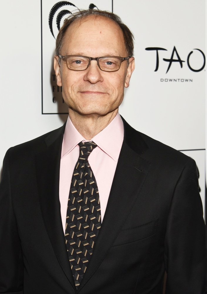 2015 New York Film Critics Circle Awards - Red Carpet Arrivals