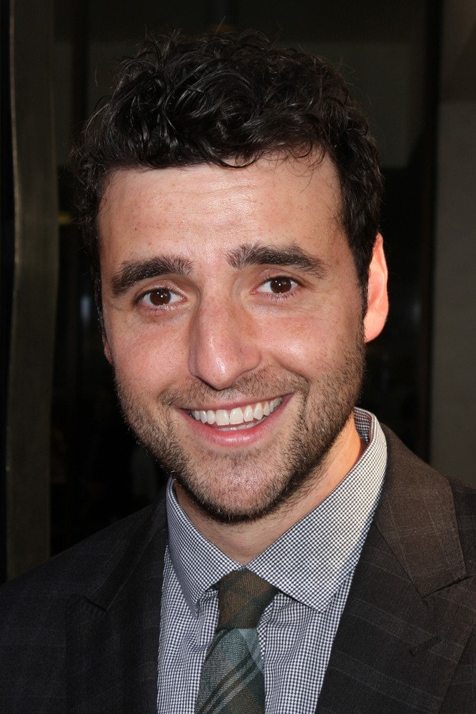HBO's The Newsroom Los Angeles Premiere