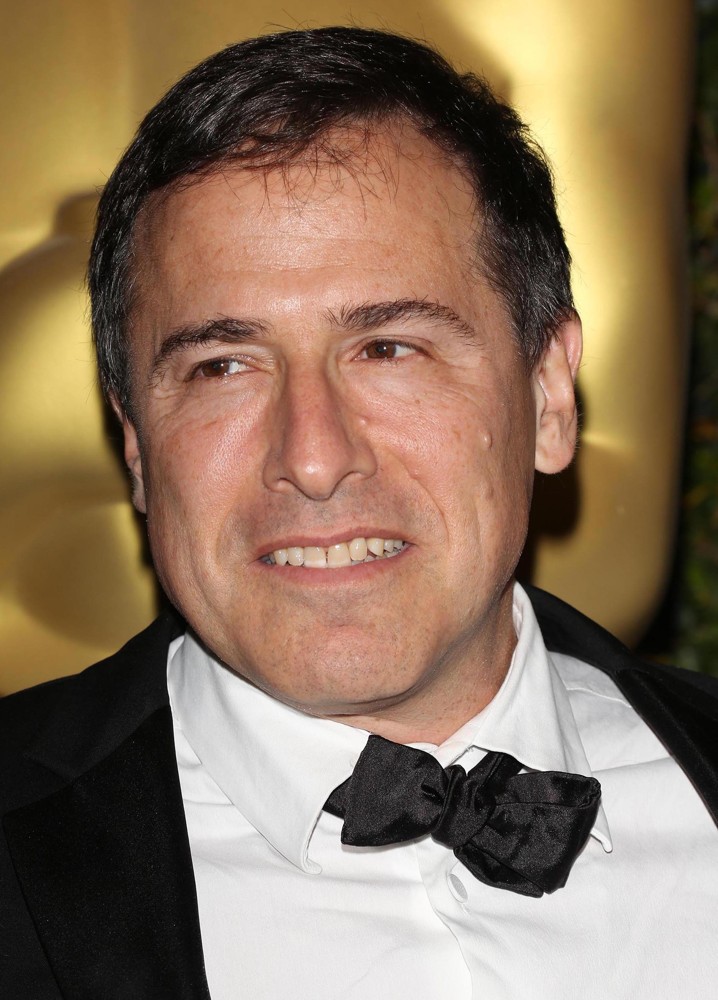 The Academy of Motion Pictures Arts and Sciences' 4th Annual Governors Awards - Arrivals