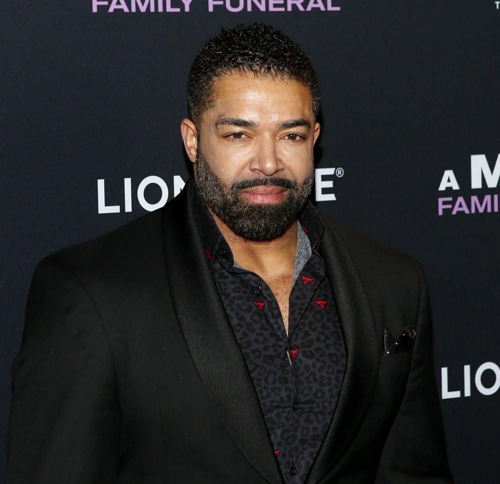 Tyler Perry's a Madea Family Funeral New York Screening