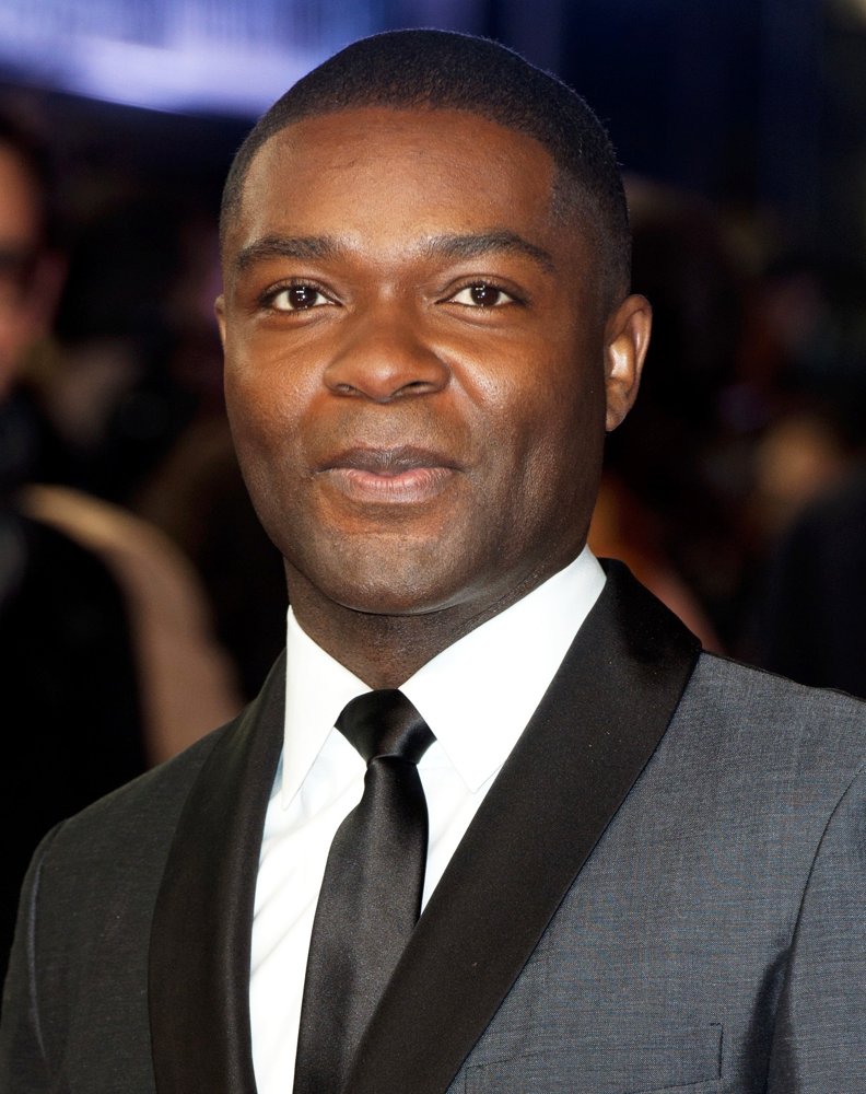 European Premiere of Selma - Red Carpet Arrivals