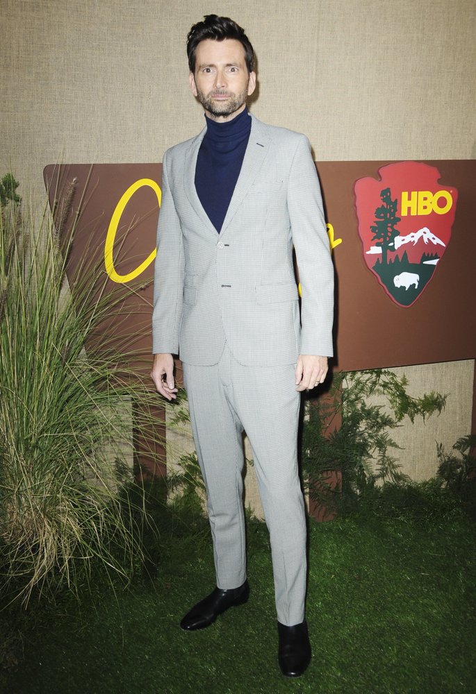 Film Premiere of Camping