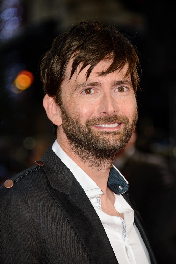What We Did on Our Holiday UK Premiere - Arrivals