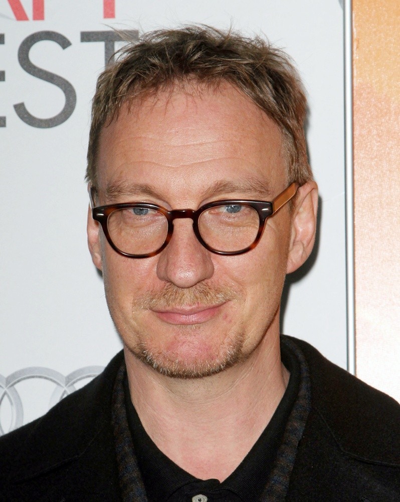 AFI Fest 2011 Premiere of The Lady