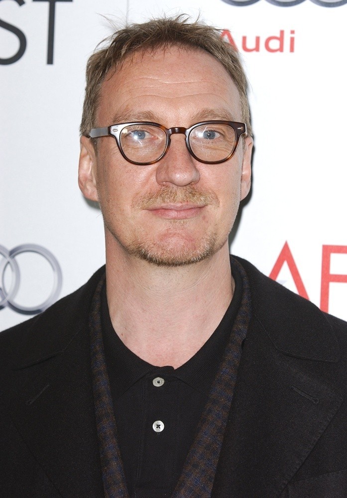 AFI Fest 2011 Premiere of The Lady