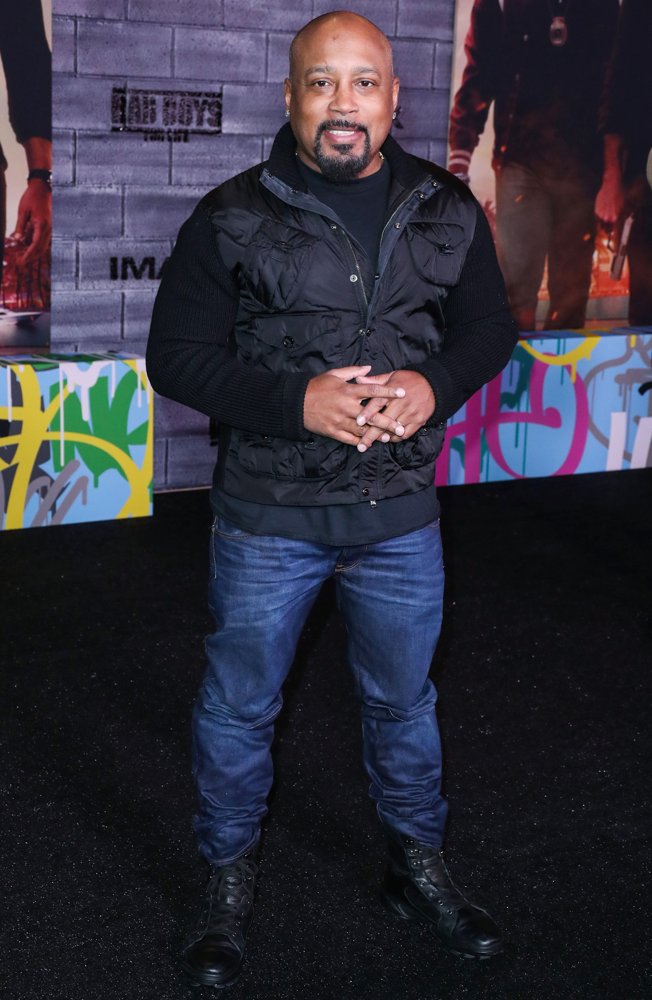 Premiere of Columbia Pictures' Bad Boys for Life