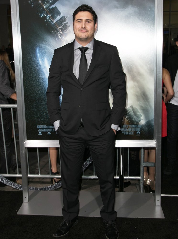 Los Angeles Premiere of  Project Almanac