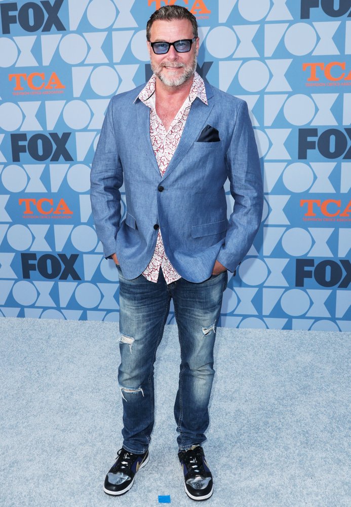 FOX Summer TCA 2019 All-Star Party