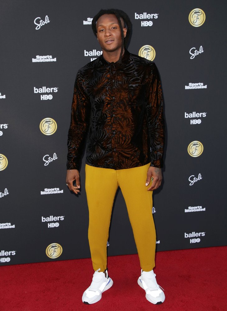 Sports Illustrated Fashionable 50