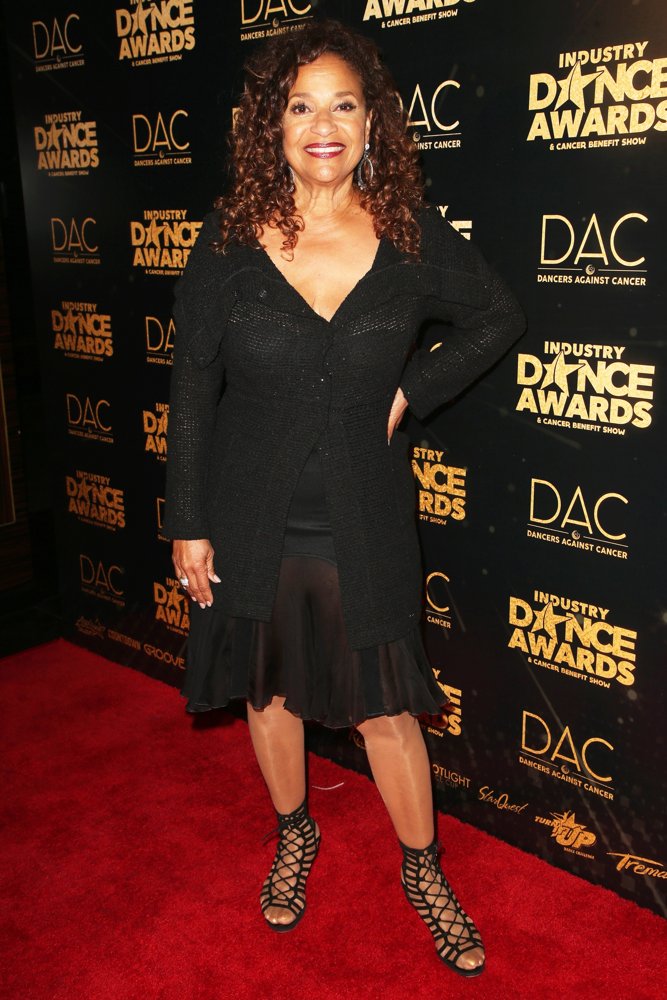 2018 Industry Dance Awards