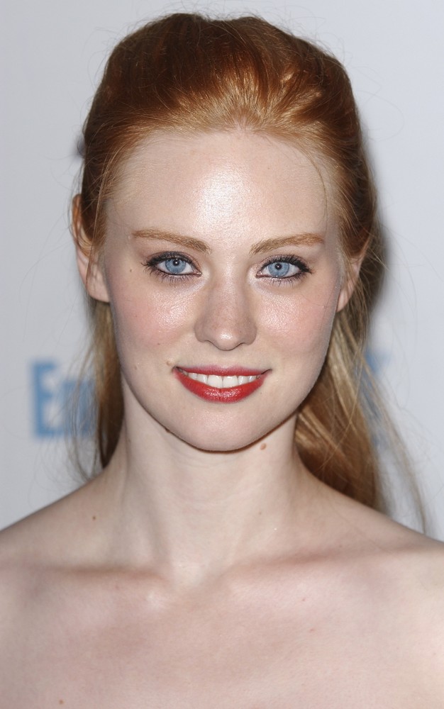 Deborah Ann Woll Gallery