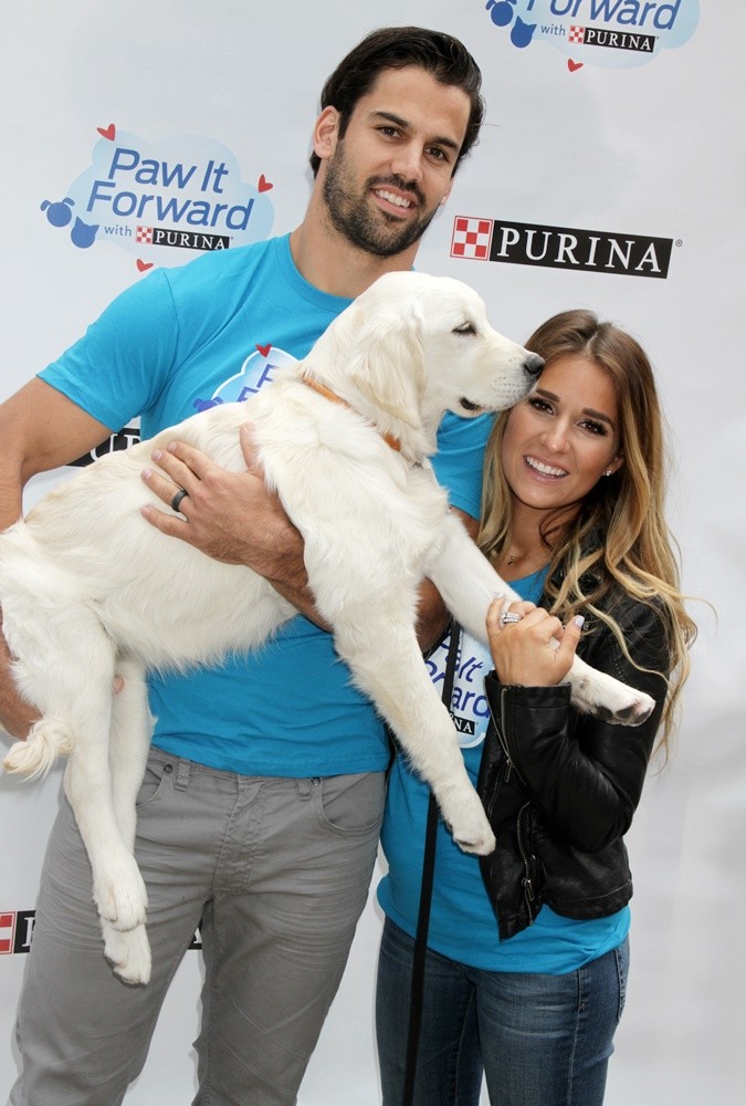 Paw It Forward Pop-Up Pet Park Launch