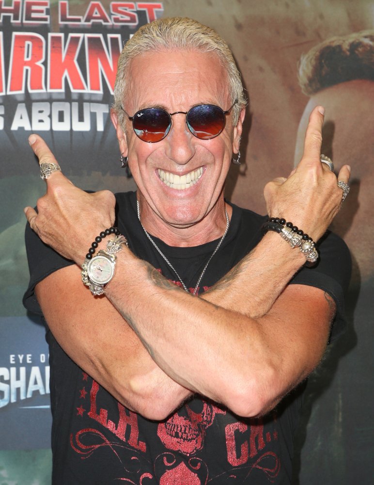 Premiere of The Asylum And Syfy's The Last Sharknado: It's About Time