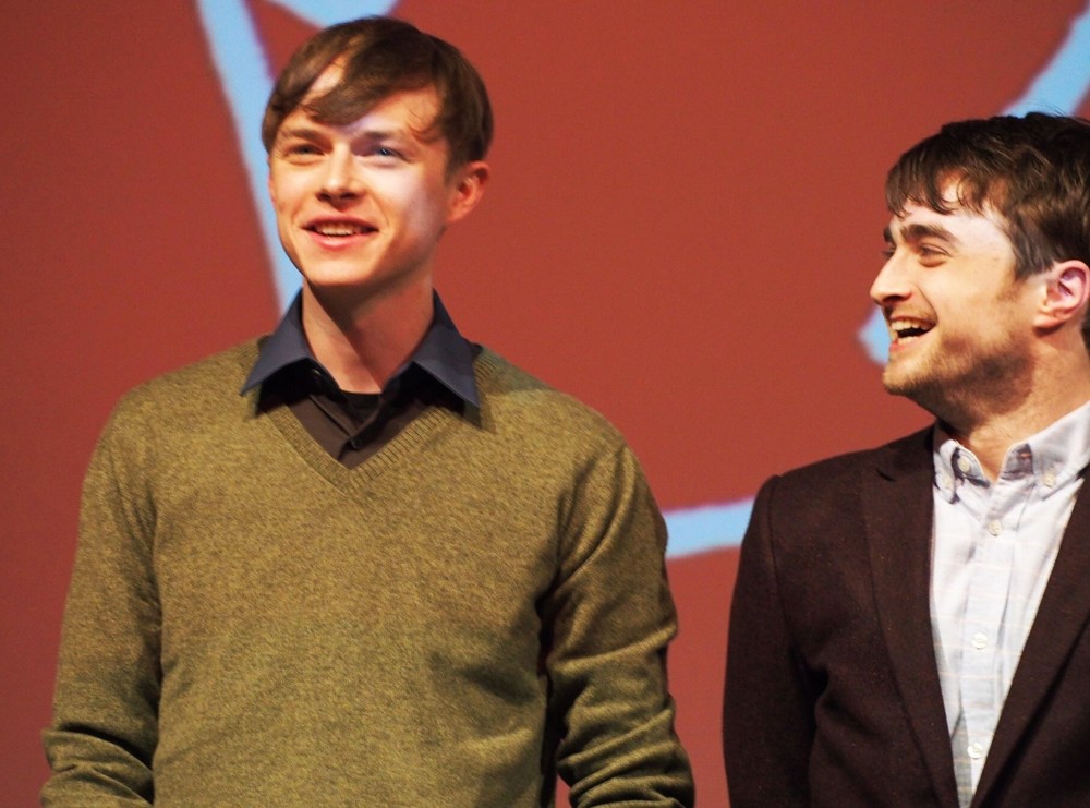 The World Premiere of Kill Your Darlings - During Sundance Film Festival 2013