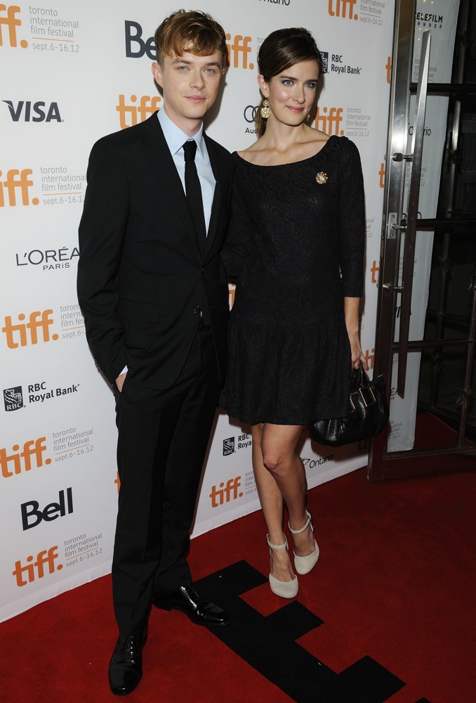 The 2012 Toronto International Film Festival - The Place Beyond the Pines - Premiere
