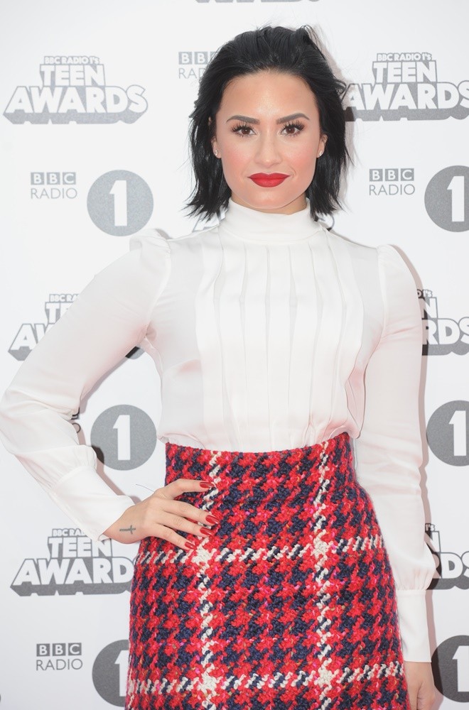BBC Radio 1 Teen Awards 2015 - Arrivals