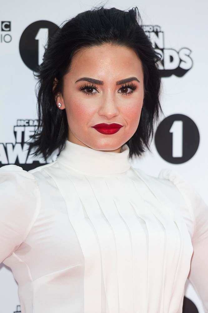 BBC Radio 1 Teen Awards 2015 - Arrivals