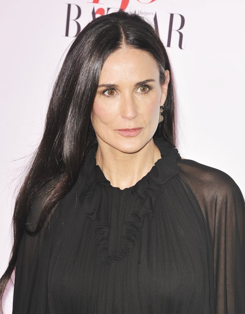 Harper's Bazaar 150 Most Fashionable Women