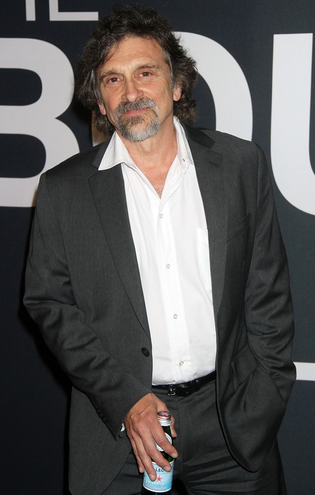 The Universal Pictures World Premiere of The Bourne Legacy - Arrivals