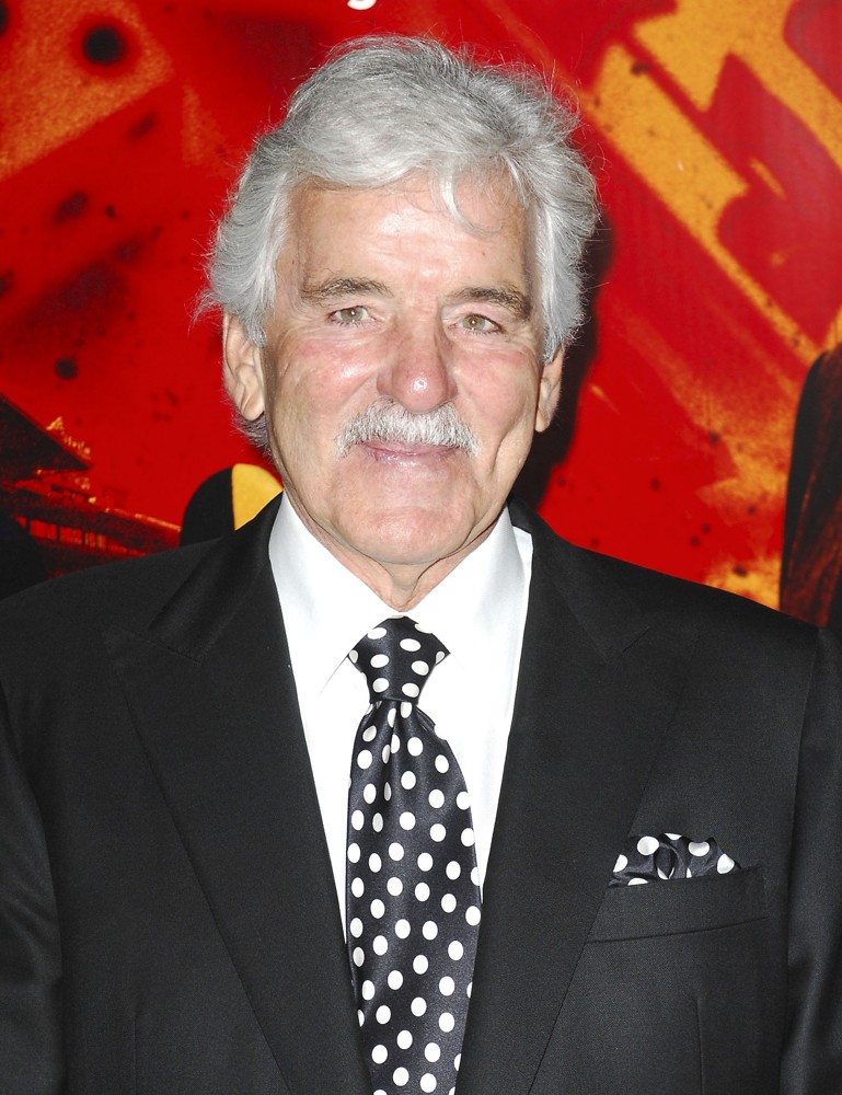 HBO's Luck Los Angeles Premiere
