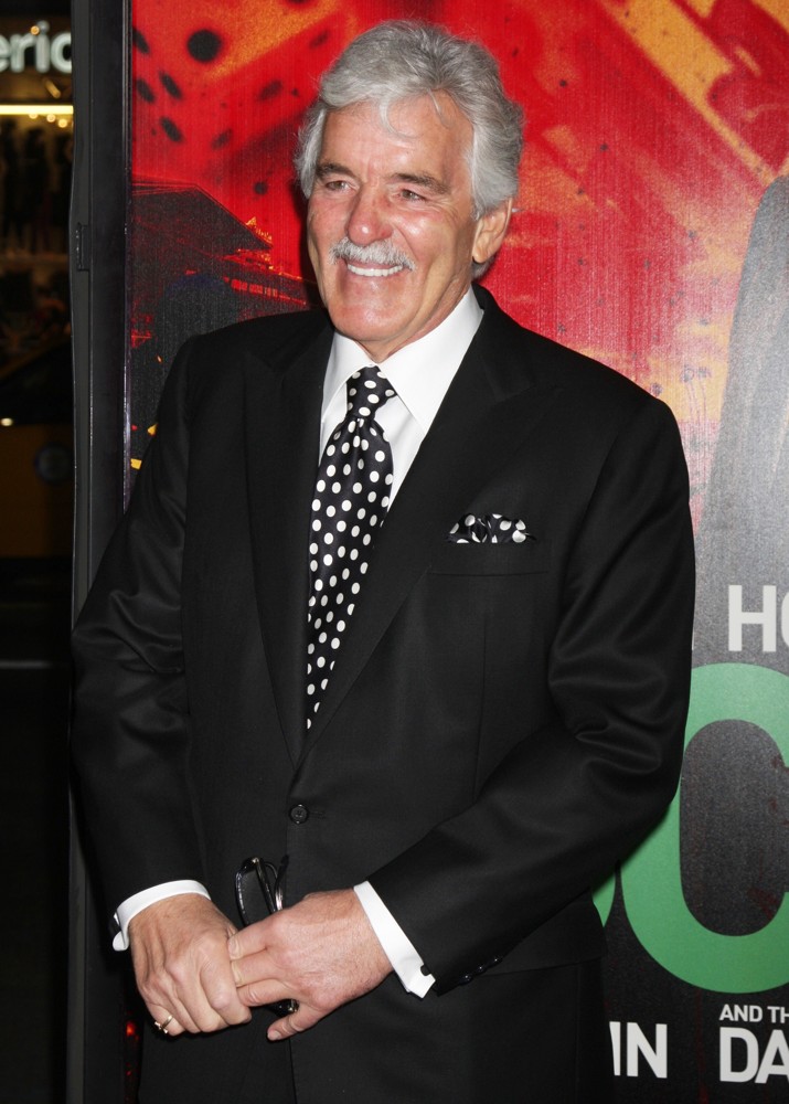HBO's Luck Los Angeles Premiere