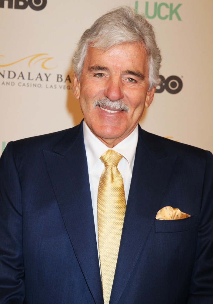 Mandalay Bay Resort and Casino Hosts An Advanced Screening of HBO Original Series LUCK