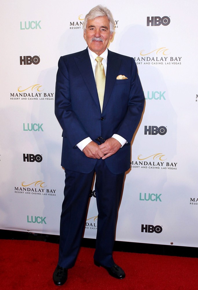 Mandalay Bay Resort and Casino Hosts An Advanced Screening of HBO Original Series LUCK