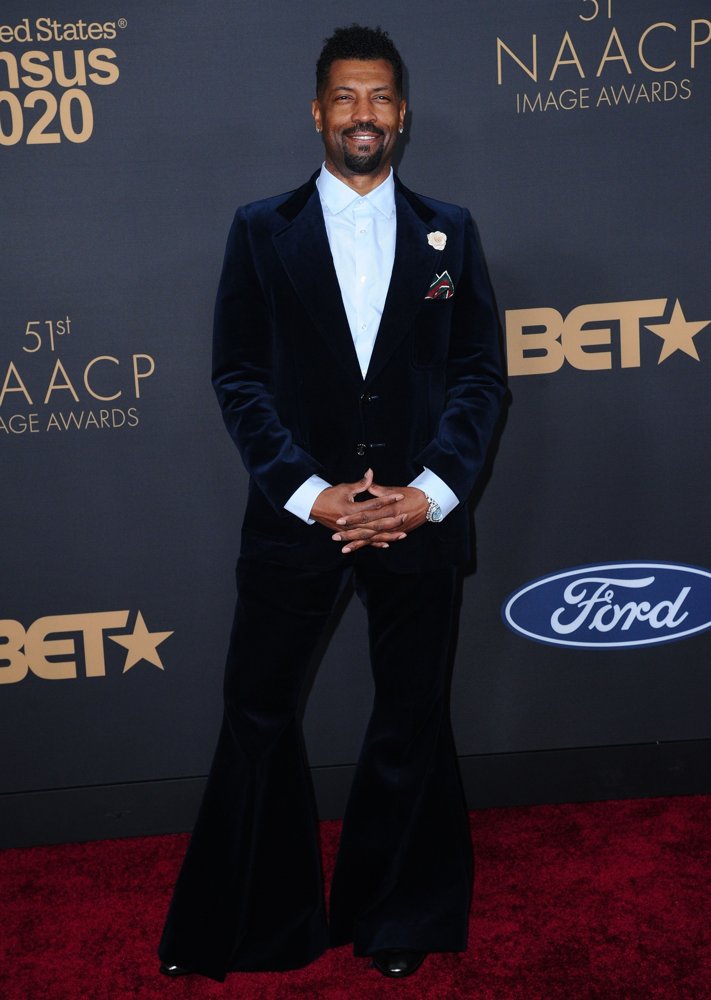51st NAACP Image Awards