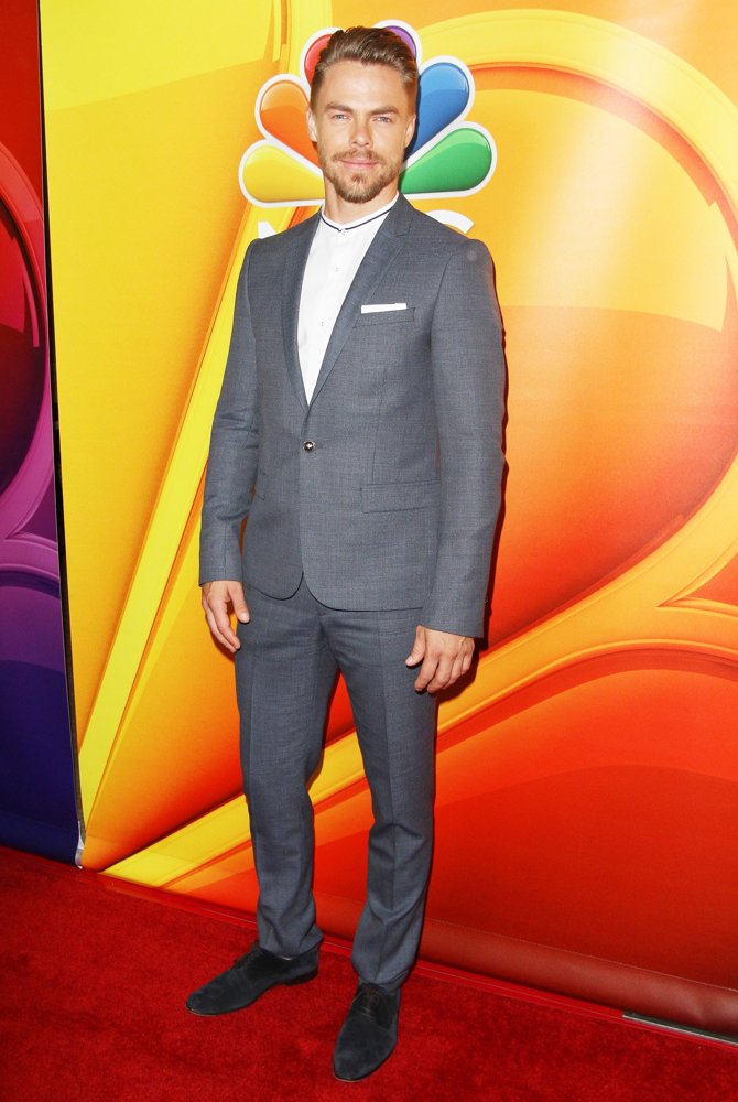 NBC 2017 Summer Press Tour
