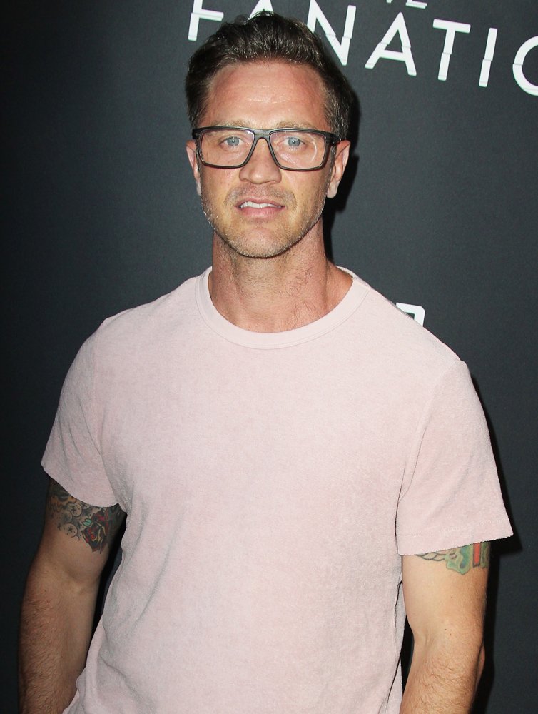 The Fanatic Los Angeles Premiere