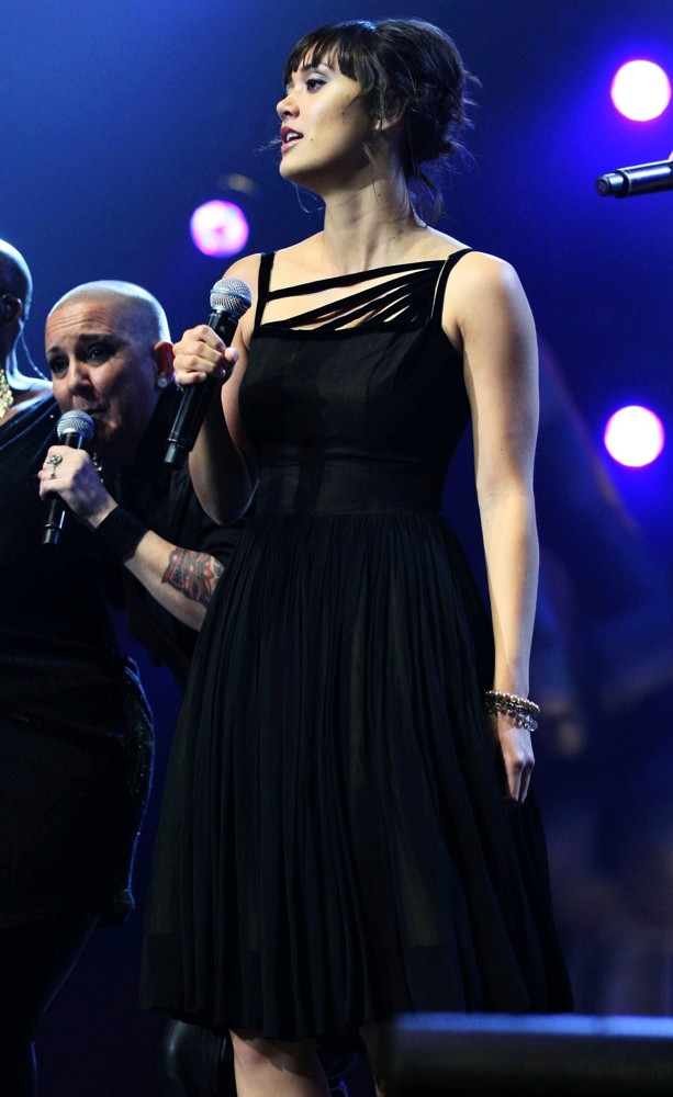 The Voice Live on Tour