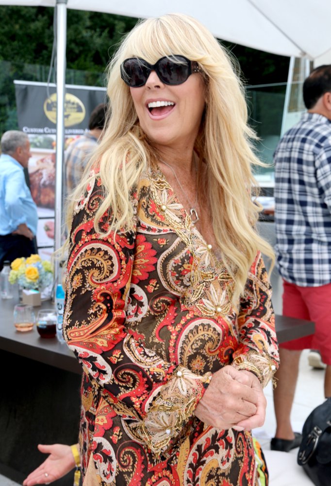 Jill Zarin's 5th Annual Luxury Luncheon