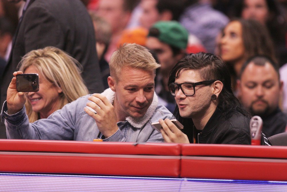 The Los Angeles Clippers Game