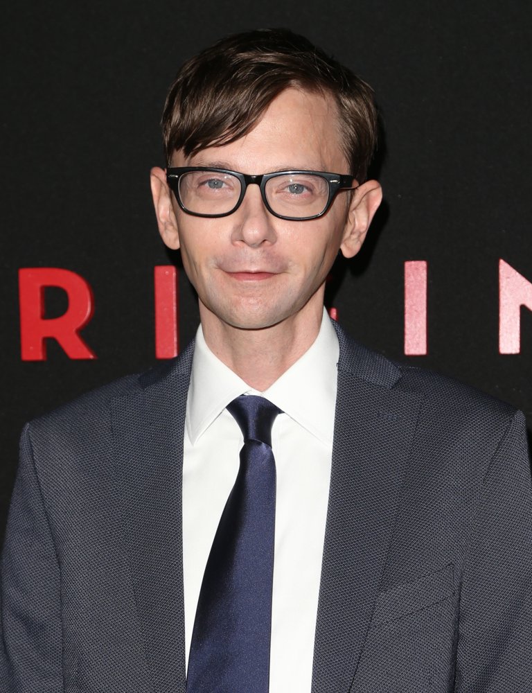 Premiere of Amazon's Man in The High Castle Season 2