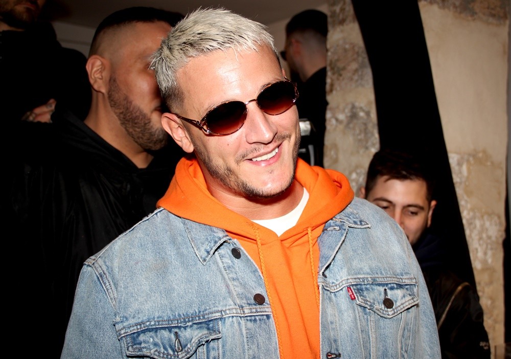 DJ Snake Launches Pardon My French