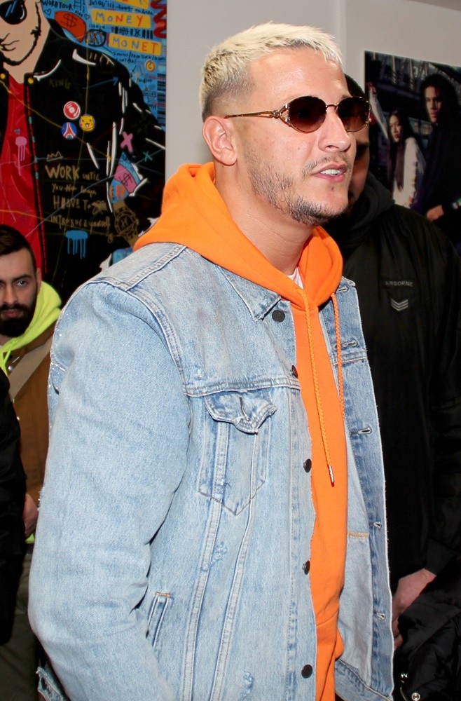 DJ Snake Launches Pardon My French