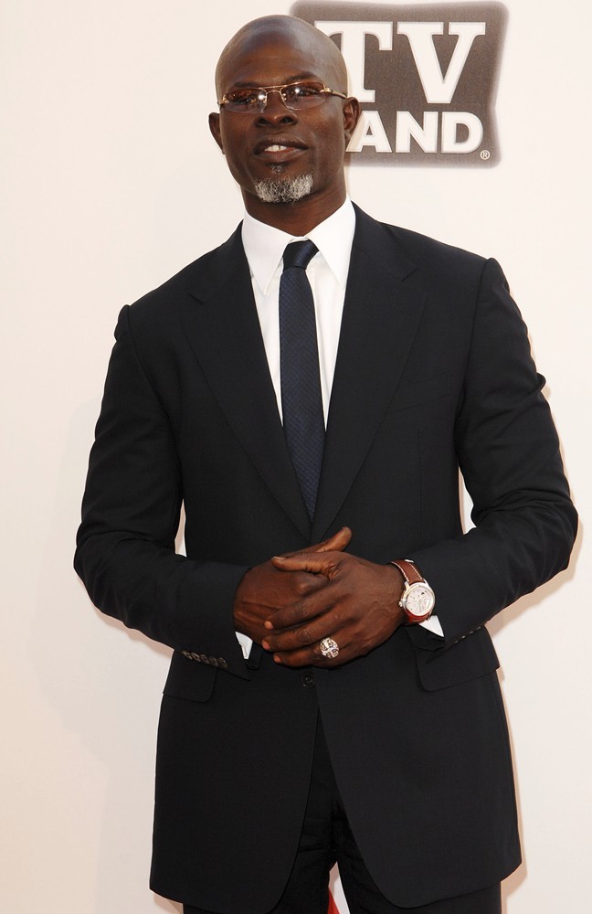 2011 TV Land Presents AFI Life Achievement Award Honoring Morgan Freeman