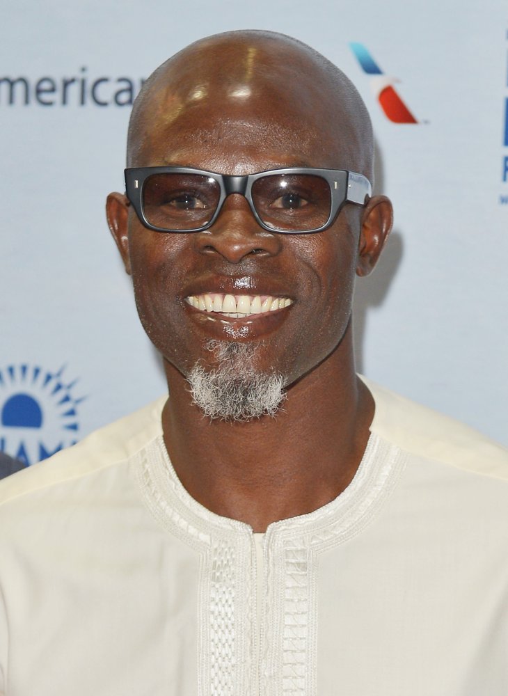35th MDC'S Miami Film Festival Opening Night - Arrivals