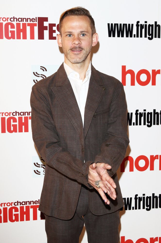 Frightfest 2016 - Arrivals