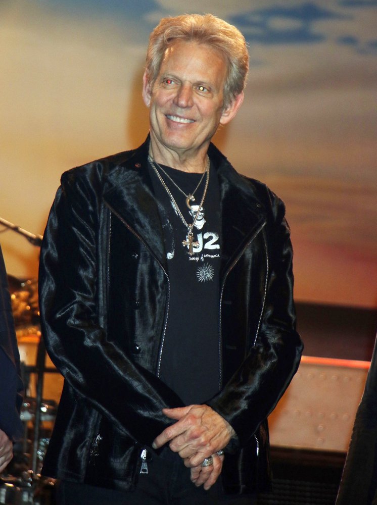 Styx and Don Felder Kick Off Renegades in The Fast Lane