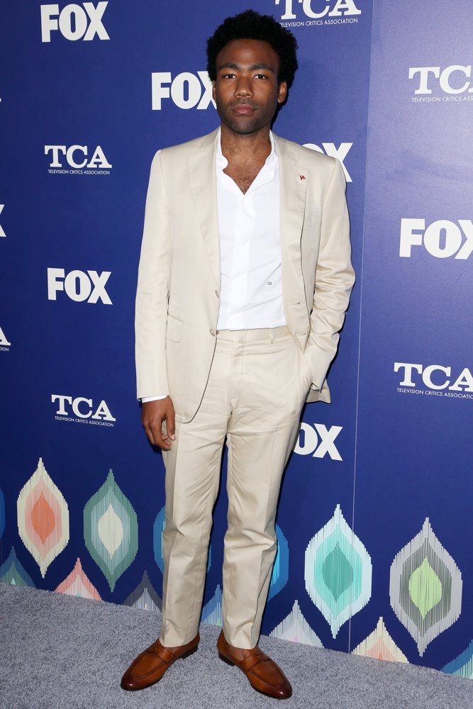 FOX Summer TCA Press Tour 2016