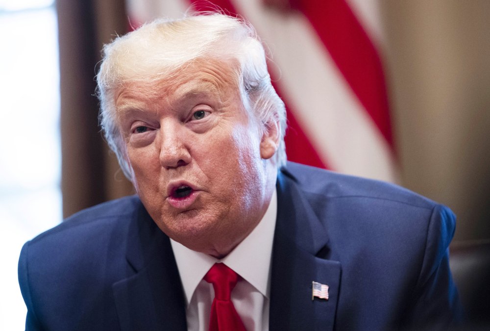 President Trump Meets with Nurses on COVID-19 Response