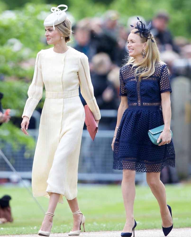 The Wedding of Pippa Middleton and James Matthews