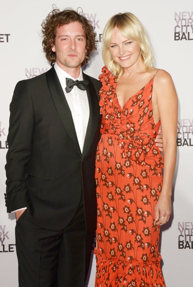 New York City Ballet Fall Fashion Gala 2017 - Arrivals