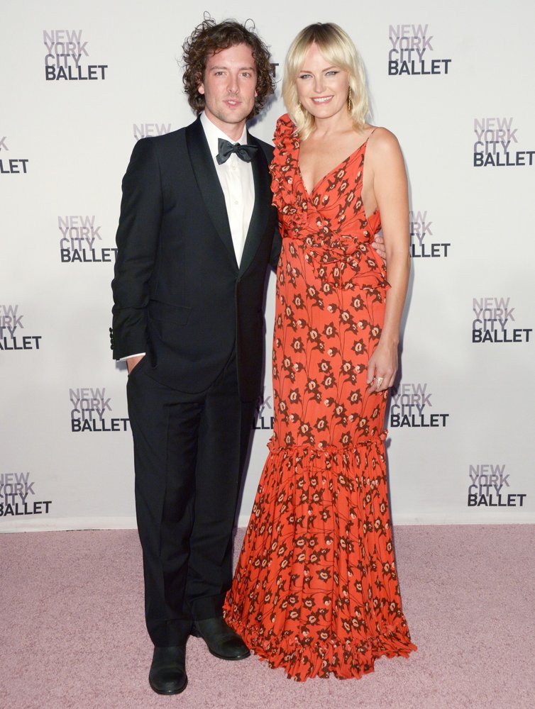 New York City Ballet Fall Fashion Gala 2017 - Arrivals