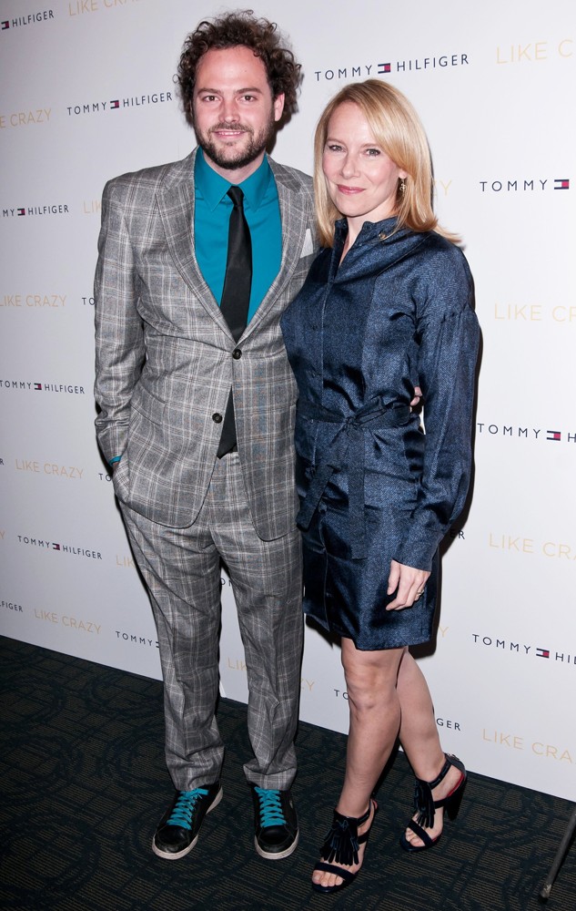 Drake Doremus;Amy Ryan;<br>The New York Premiere of Like Crazy