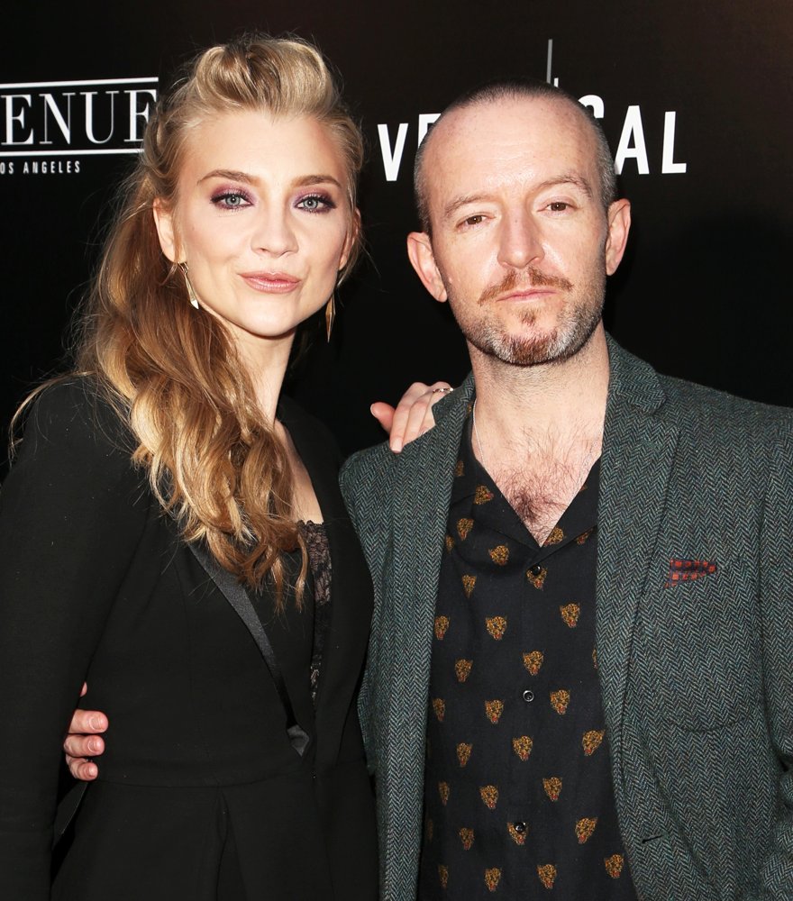 Premiere of Vertical Entertainment's In Darkness