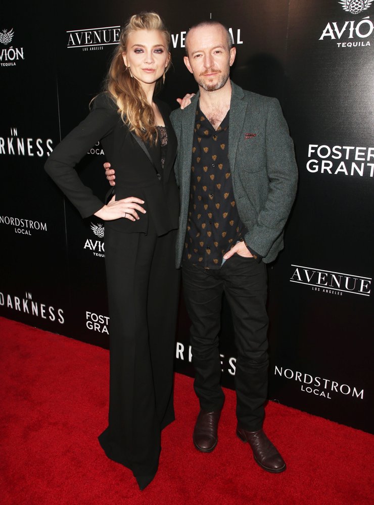 Premiere of Vertical Entertainment's In Darkness