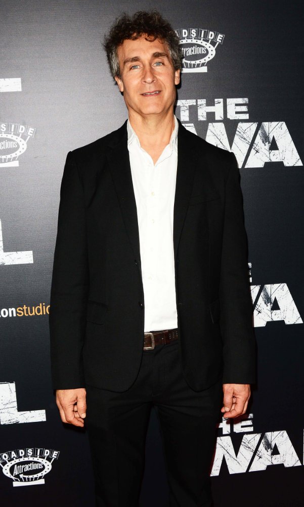 NYC Premiere of The Wall