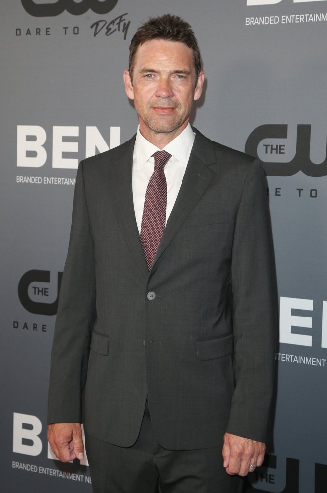 The CW's Summer TCA All-Star Party 2019